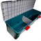 Экспедиционный ящик IRIS OHYAMA RV BOX 1150D 78 л 115x35x28 см - фото 361455 Экспедиционный ящик IRIS OHYAMA RV BOX 1150D 78 л 115x35x28 см - фото 361455