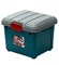 Экспедиционный ящик IRIS OHYAMA RV BOX 400 28 л 42x37,5x33 см - фото 361461 Экспедиционный ящик IRIS OHYAMA RV BOX 400 28 л 42x37,5x33 см - фото 361461