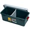 Экспедиционный ящик IRIS OHYAMA RV BOX 800 c двойной разделенной крышкой 78,5x37x32,5 см - фото 361489 Экспедиционный ящик IRIS OHYAMA RV BOX 800 c двойной разделенной крышкой 78,5x37x32,5 см - фото 361489