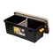 Экспедиционный ящик IRIS OHYAMA RV BOX 800 c двойной разделенной крышкой ORCHER/BLACK 78,5x37x32,5 см - фото 361491 Экспедиционный ящик IRIS OHYAMA RV BOX 800 c двойной разделенной крышкой ORCHER/BLACK 78,5x37x32,5 см - фото 361491