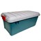Экспедиционный ящик IRIS OHYAMA RV BOX 800 60 л 78,5x37x32,5 см - фото 361494 Экспедиционный ящик IRIS OHYAMA RV BOX 800 60 л 78,5x37x32,5 см - фото 361494