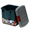 Экспедиционный ящик IRIS OHYAMA RV BOX Bucket 25B 20 л 41x31x32,5 см - фото 361516 Экспедиционный ящик IRIS OHYAMA RV BOX Bucket 25B 20 л 41x31x32,5 см - фото 361516