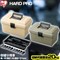 Ящик для инструмента IRIS OHYAMA HARDPRO 400 хаки - фото 361537 Ящик для инструмента IRIS OHYAMA HARDPRO 400 хаки - фото 361537