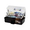 Ящик для инструмента IRIS OHYAMA KIT BOX 33 - фото 361573 Ящик для инструмента IRIS OHYAMA KIT BOX 33 - фото 361573