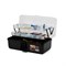Ящик для инструмента IRIS OHYAMA KIT BOX 37 - фото 361577 Ящик для инструмента IRIS OHYAMA KIT BOX 37 - фото 361577