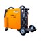 Сварочный аппарат аргонодуговой сварки FoxWeld SAGGIO TIG 500 AC/DC Pulse - фото 362297