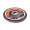 Лепестковый круг для шлифования по нержавеющей стали FoxWeld FTL Everest 27 125 х 22,2 мм P40 - фото 363068 Лепестковый круг для шлифования по нержавеющей стали FoxWeld FTL Everest 27 125 х 22,2 мм P40 - фото 363068