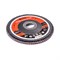 Лепестковый круг для шлифования по нержавеющей стали FoxWeld FTL Everest 27 125 х 22,2 мм P120 - фото 363084 Лепестковый круг для шлифования по нержавеющей стали FoxWeld FTL Everest 27 125 х 22,2 мм P120 - фото 363084