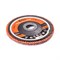 Лепестковый круг для шлифования по нержавеющей стали FoxWeld FTL Everest 29 125 х 22,2 мм P60 - фото 363092 Лепестковый круг для шлифования по нержавеющей стали FoxWeld FTL Everest 29 125 х 22,2 мм P60 - фото 363092
