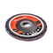 Лепестковый круг для шлифования по нержавеющей стали FoxWeld FTL Everest 29 125 х 22,2 мм P80 - фото 363096 Лепестковый круг для шлифования по нержавеющей стали FoxWeld FTL Everest 29 125 х 22,2 мм P80 - фото 363096