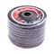 Лепестковый круг для шлифования по нержавеющей стали FoxWeld FTL Everest 29 125 х 22,2 мм P80 - фото 363098 Лепестковый круг для шлифования по нержавеющей стали FoxWeld FTL Everest 29 125 х 22,2 мм P80 - фото 363098