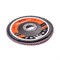 Лепестковый круг для шлифования по нержавеющей стали FoxWeld FTL Everest 29 125 х 22,2 мм P120 - фото 363104 Лепестковый круг для шлифования по нержавеющей стали FoxWeld FTL Everest 29 125 х 22,2 мм P120 - фото 363104