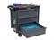 Инструментальная тележка ПРАКТИК WDS-3.0 new S30299022314 - фото 379327 Инструментальная тележка ПРАКТИК WDS-3.0 new S30299022314 - фото 379327