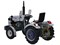 Трактор СКАУТ Т-220B - фото 380203 Трактор СКАУТ Т-220B - фото 380203