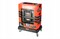 Набор ящиков QBRICK SYSTEM TWO 7in1 595х395х825мм 10501286 - фото 380489 Набор ящиков QBRICK SYSTEM TWO 7in1 595х395х825мм 10501286 - фото 380489