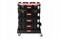 Набор ящиков QBRICK SYSTEM TWO 7in1 595х395х825мм 10501286 - фото 380490 Набор ящиков QBRICK SYSTEM TWO 7in1 595х395х825мм 10501286 - фото 380490