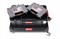 Набор ящиков QBRICK SYSTEM TWO 7in1 595х395х825мм 10501286 - фото 380495 Набор ящиков QBRICK SYSTEM TWO 7in1 595х395х825мм 10501286 - фото 380495