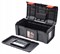 Ящик для инструментов QBRICK REGULAR R-BOX SET 19"+16"+13" 485х284х265мм 10501289 - фото 380521 Ящик для инструментов QBRICK REGULAR R-BOX SET 19"+16"+13" 485х284х265мм 10501289 - фото 380521