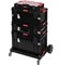 Набор ящиков QBRICK SISTEM QS DUO (ONE+PRO) 5в1 745x510x180мм ( МАРКЕТ) 10502176 - фото 380552 Набор ящиков QBRICK SISTEM QS DUO (ONE+PRO) 5в1 745x510x180мм ( МАРКЕТ) 10502176 - фото 380552