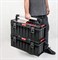 Ящик для инструментов QBRICK SYSTEM PRO 700 Expert 650x270x272мм 10501263 - фото 380560 Ящик для инструментов QBRICK SYSTEM PRO 700 Expert 650x270x272мм 10501263 - фото 380560