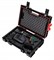 Ящик для инструментов QBRICK SYSTEM PRO Toolcase (Protective Foam) 450x322x126мм 10501500 - фото 380589 Ящик для инструментов QBRICK SYSTEM PRO Toolcase (Protective Foam) 450x322x126мм 10501500 - фото 380589