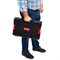 Ящик для инструментов QBRICK SYSTEM PRO Toolcase (Protective Foam) 450x322x126мм 10501500 - фото 380590 Ящик для инструментов QBRICK SYSTEM PRO Toolcase (Protective Foam) 450x322x126мм 10501500 - фото 380590