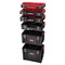 Ящик для инструментов QBRICK SYSTEM PRO Toolcase (Protective Foam) 450x322x126мм 10501500 - фото 380592 Ящик для инструментов QBRICK SYSTEM PRO Toolcase (Protective Foam) 450x322x126мм 10501500 - фото 380592