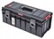 Ящик для инструментов QBRICK SYSTEM PRO 600 BASIC 545x270x230мм 10501282 - фото 380608 Ящик для инструментов QBRICK SYSTEM PRO 600 BASIC 545x270x230мм 10501282 - фото 380608