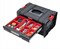 Ящик для инструмента QBRICK SYSTEM PRO Drawer3 Toolbox Expert 450x320x240мм 10501364 - фото 380616 Ящик для инструмента QBRICK SYSTEM PRO Drawer3 Toolbox Expert 450x320x240мм 10501364 - фото 380616