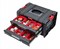 Ящик для инструмента QBRICK SYSTEM PRO Drawer3 Toolbox Expert 450x320x240мм 10501364 - фото 380617 Ящик для инструмента QBRICK SYSTEM PRO Drawer3 Toolbox Expert 450x320x240мм 10501364 - фото 380617
