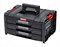 Ящик для инструмента QBRICK SYSTEM PRO Drawer3 Toolbox Expert 450x320x240мм 10501364 - фото 380618 Ящик для инструмента QBRICK SYSTEM PRO Drawer3 Toolbox Expert 450x320x240мм 10501364 - фото 380618