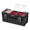 Ящик для инструментов QBRICK SYSTEM PRO 600 Profi 550х270х250мм 10501800 - фото 380620 Ящик для инструментов QBRICK SYSTEM PRO 600 Profi 550х270х250мм 10501800 - фото 380620