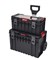 Ящик для инструментов QBRICK SYSTEM PRO 600 Expert 545x270x246мм 10501262 - фото 380658 Ящик для инструментов QBRICK SYSTEM PRO 600 Expert 545x270x246мм 10501262 - фото 380658
