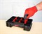 Органайзер QBRICK QS TWO ORGANIZER MULTI 257x182x65мм 10501256 - фото 380662 Органайзер QBRICK QS TWO ORGANIZER MULTI 257x182x65мм 10501256 - фото 380662