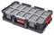 Органайзер QBRICK SYSTEM TWO ORGANIZER FLEX 526x307x125мм 10501274 - фото 380684 Органайзер QBRICK SYSTEM TWO ORGANIZER FLEX 526x307x125мм 10501274 - фото 380684