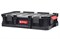 Органайзер QBRICK SYSTEM TWO ORGANIZER FLEX 526x307x125мм 10501274 - фото 380687 Органайзер QBRICK SYSTEM TWO ORGANIZER FLEX 526x307x125мм 10501274 - фото 380687