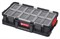 Органайзер QBRICK SYSTEM TWO ORGANIZER FLEX 526x307x125мм 10501274 - фото 380688 Органайзер QBRICK SYSTEM TWO ORGANIZER FLEX 526x307x125мм 10501274 - фото 380688