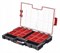 Органайзер QBRICK SYSTEM ONE ORGANIZER L 531х379х77мм 10501290 - фото 380692 Органайзер QBRICK SYSTEM ONE ORGANIZER L 531х379х77мм 10501290 - фото 380692