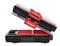 Органайзер QBRICK SYSTEM ONE ORGANIZER M 265x365x77мм 10501291 - фото 380700 Органайзер QBRICK SYSTEM ONE ORGANIZER M 265x365x77мм 10501291 - фото 380700
