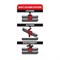 Органайзер QBRICK SYSTEM ONE Organizer XL Red Ultra 582x387x131мм 10501810 - фото 380709 Органайзер QBRICK SYSTEM ONE Organizer XL Red Ultra 582x387x131мм 10501810 - фото 380709