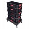 Платформа на колесах QBRICK SYSTEM TWO TRANSPORT PLATFORM 595x395x175мм 10501271 - фото 380712 Платформа на колесах QBRICK SYSTEM TWO TRANSPORT PLATFORM 595x395x175мм 10501271 - фото 380712