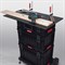 Платформа на колесах QBRICK SYSTEM ONE TRANSPORT PLATFORM 745x510x180мм 10501237 - фото 380719 Платформа на колесах QBRICK SYSTEM ONE TRANSPORT PLATFORM 745x510x180мм 10501237 - фото 380719