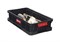 Ящик для инструментов QBRICK SYSTEM TWO BOX 100 526x307x125мм 10501275 - фото 380731 Ящик для инструментов QBRICK SYSTEM TWO BOX 100 526x307x125мм 10501275 - фото 380731