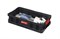 Ящик для инструментов QBRICK SYSTEM TWO BOX 100 526x307x125мм 10501275 - фото 380732 Ящик для инструментов QBRICK SYSTEM TWO BOX 100 526x307x125мм 10501275 - фото 380732