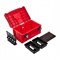 Ящик для инструментов QBRICK SYSTEM ONE 450 Vario Red Ultra HD 585х385х401мм 10501352 - фото 380759 Ящик для инструментов QBRICK SYSTEM ONE 450 Vario Red Ultra HD 585х385х401мм 10501352 - фото 380759