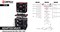 Ящик для инструментов QBRICK SYSTEM ONE 450 Vario Red Ultra HD 585х385х401мм 10501352 - фото 380765 Ящик для инструментов QBRICK SYSTEM ONE 450 Vario Red Ultra HD 585х385х401мм 10501352 - фото 380765
