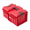 Ящик для инструмента QBRICK SYSTEM ONE 350 VARIO Red Ultra HD 585х385х301мм 10501355 - фото 380782 Ящик для инструмента QBRICK SYSTEM ONE 350 VARIO Red Ultra HD 585х385х301мм 10501355 - фото 380782