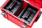 Ящик для инструмента QBRICK SYSTEM ONE Cart 2.0 RED Ultra HD Custom 641х485х660мм 10501363 - фото 380802 Ящик для инструмента QBRICK SYSTEM ONE Cart 2.0 RED Ultra HD Custom 641х485х660мм 10501363 - фото 380802