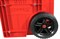 Ящик для инструмента QBRICK SYSTEM ONE Cart 2.0 RED Ultra HD Custom 641х485х660мм 10501363 - фото 380803 Ящик для инструмента QBRICK SYSTEM ONE Cart 2.0 RED Ultra HD Custom 641х485х660мм 10501363 - фото 380803