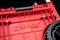 Ящик для инструмента QBRICK SYSTEM ONE Cart 2.0 RED Ultra HD Custom 641х485х660мм 10501363 - фото 380809 Ящик для инструмента QBRICK SYSTEM ONE Cart 2.0 RED Ultra HD Custom 641х485х660мм 10501363 - фото 380809